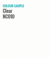 Clear - NC010 Clear - NC010