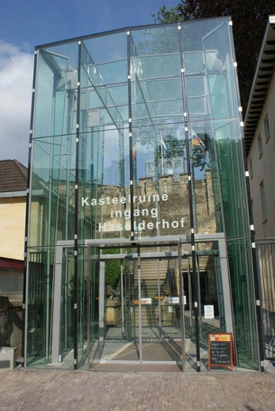 Valkenburg Scheuten