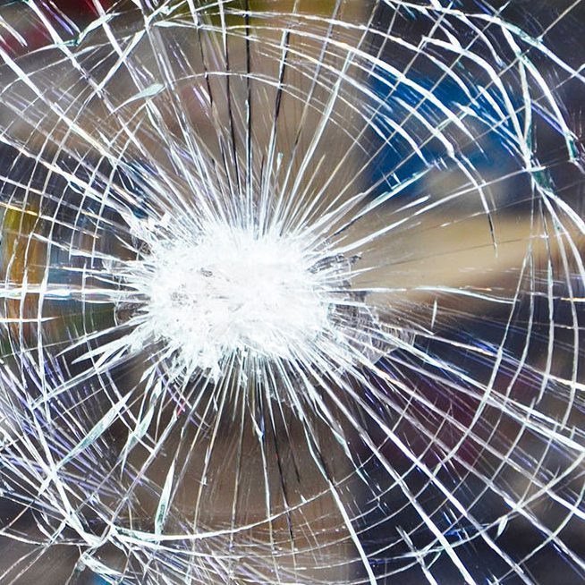 Worried about your shop safety and security?