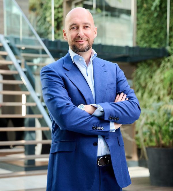 Olivier Demeijer